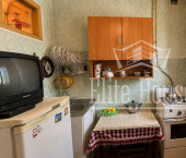 1-комн, 28кв м, этаж 1/5 ул Радищева, 8