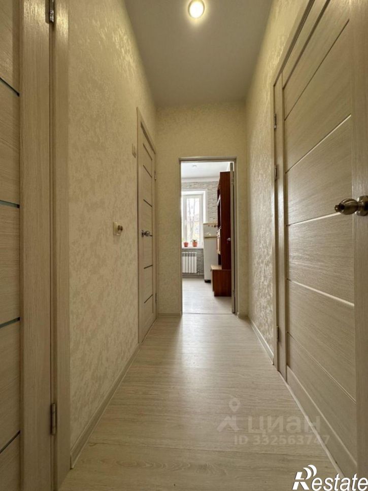 3-комн квартира ул Глаголева, 38,  д. 38