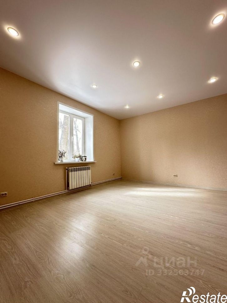 3-комн квартира ул Глаголева, 38,  д. 38