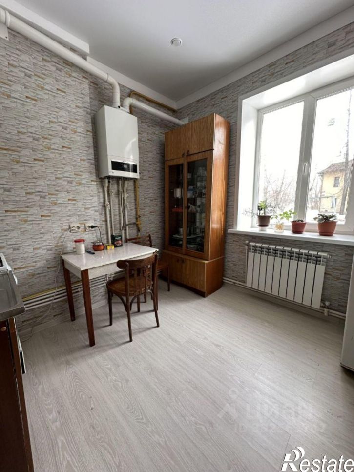 3-комн квартира ул Глаголева, 38,  д. 38