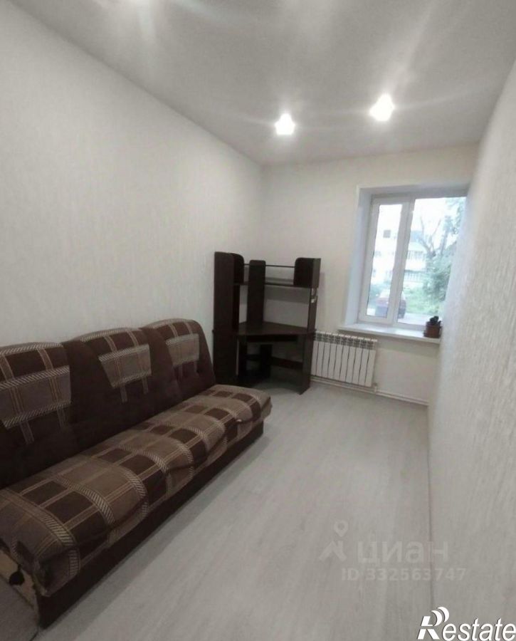 3-комн квартира ул Глаголева, 38,  д. 38