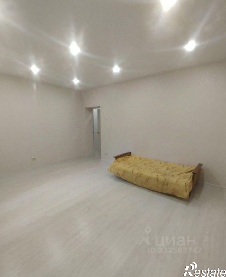 3-комн квартира ул Глаголева, 38,  д. 38