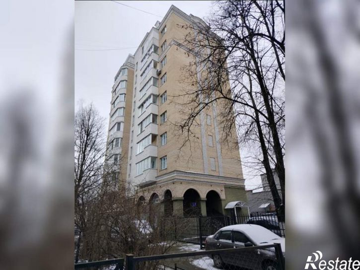 3-комн квартира Дзержинского ул., д.69