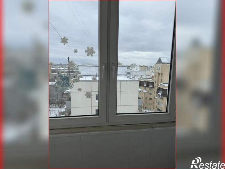 3-комн квартира Дзержинского ул., д.69