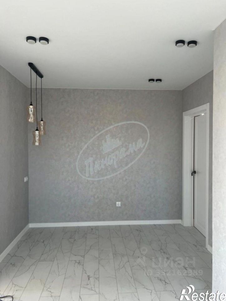 2-комн квартира ул Минская, 34,  д. 34