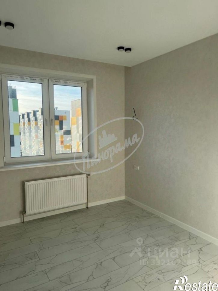 2-комн квартира ул Минская, 34,  д. 34