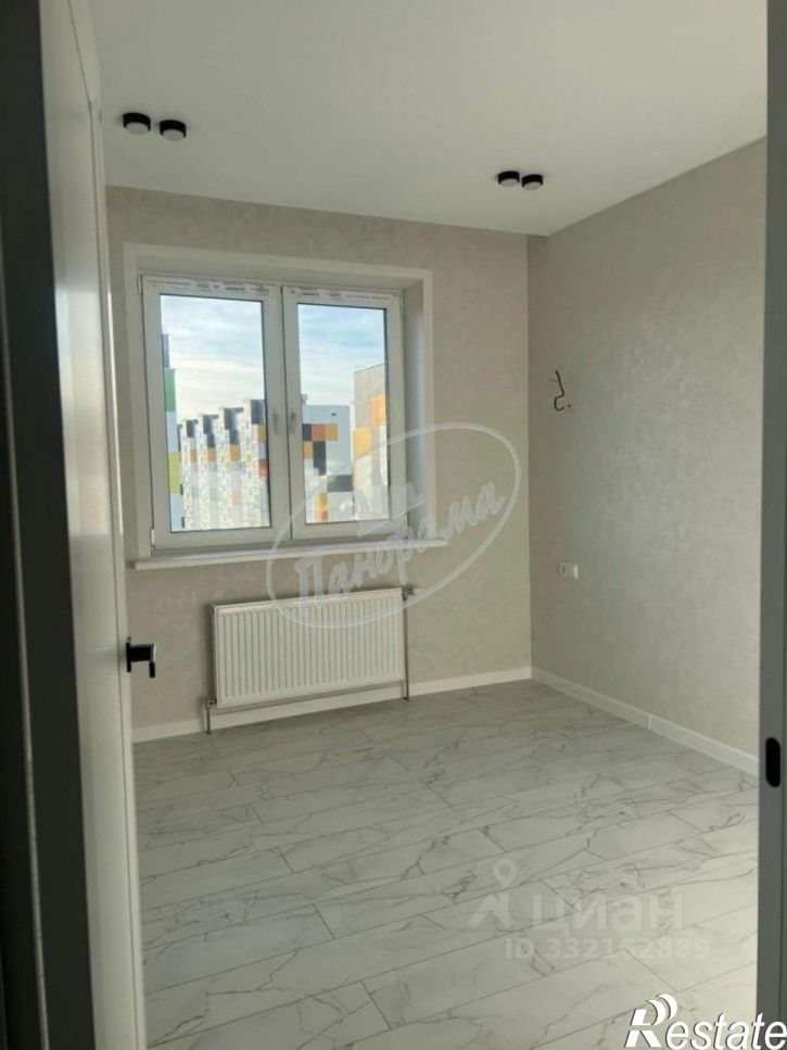 2-комн квартира ул Минская, 34,  д. 34