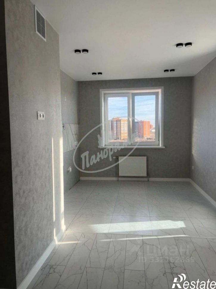 2-комн квартира ул Минская, 34,  д. 34
