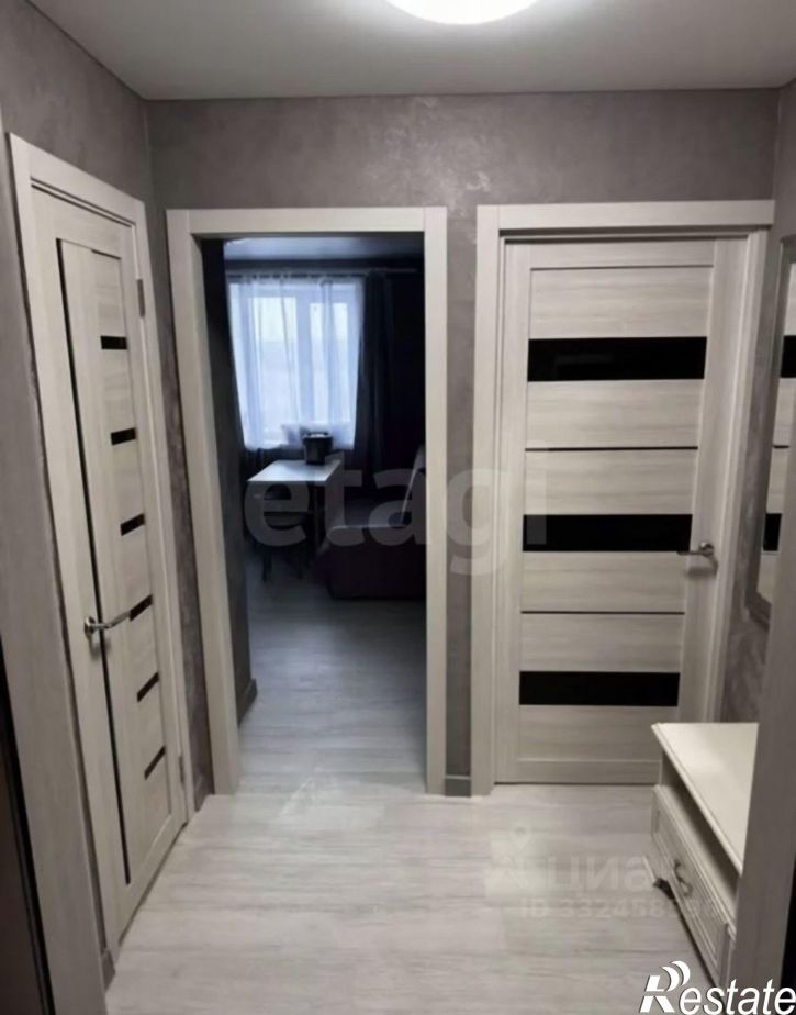 1-комн квартира пр-д Юрия Круглова, 6,  д. 6