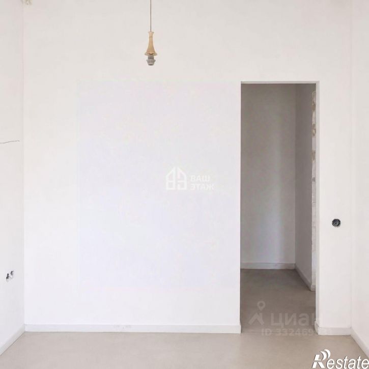 2-комн квартира ул Кирова, 57В,  д. 57В