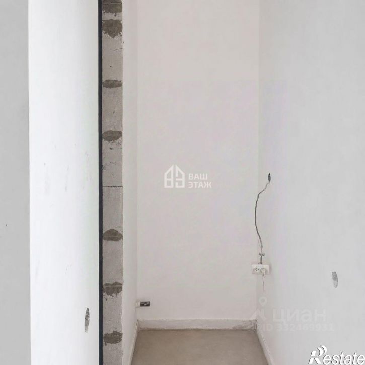 2-комн квартира ул Кирова, 57В,  д. 57В