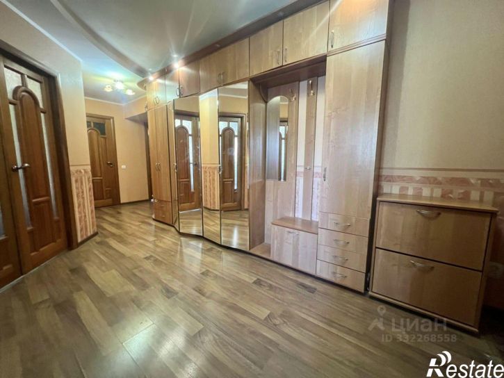 3-комн квартира ул Николо-Козинская, 92А,  д. 92А