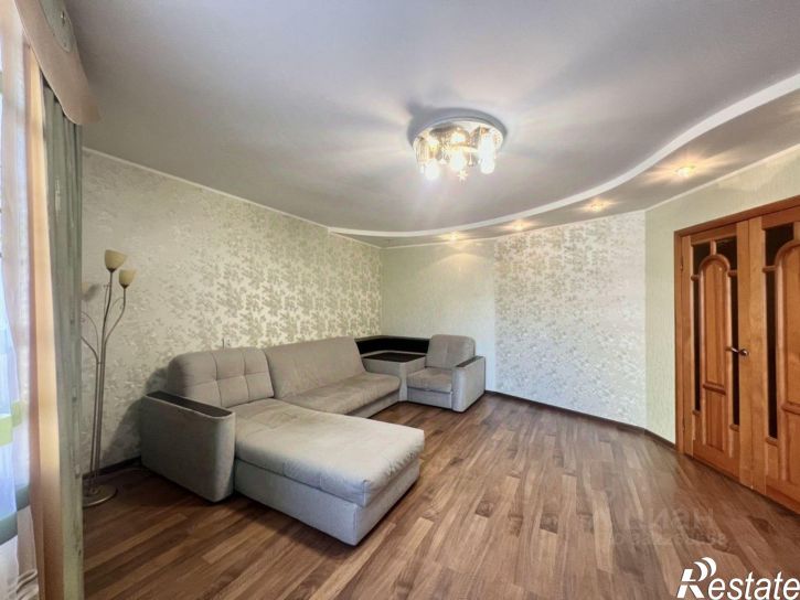 3-комн квартира ул Николо-Козинская, 92А,  д. 92А