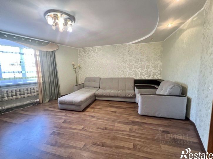 3-комн квартира ул Николо-Козинская, 92А,  д. 92А