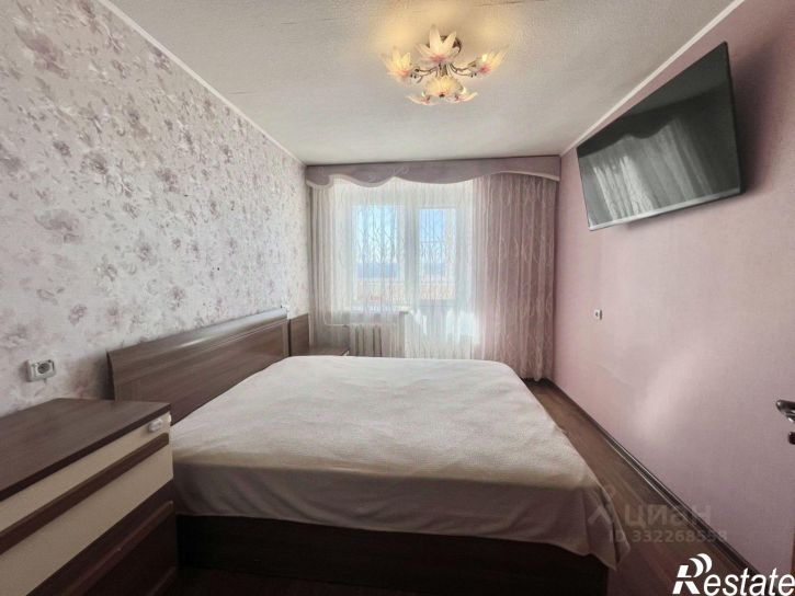 3-комн квартира ул Николо-Козинская, 92А,  д. 92А