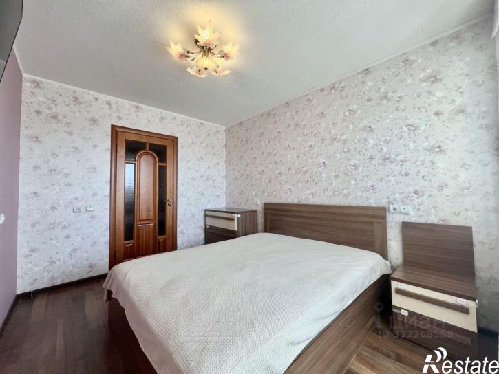 3-комн квартира ул Николо-Козинская, 92А,  д. 92А