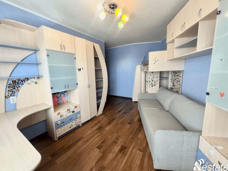 3-комн квартира ул Николо-Козинская, 92А,  д. 92А