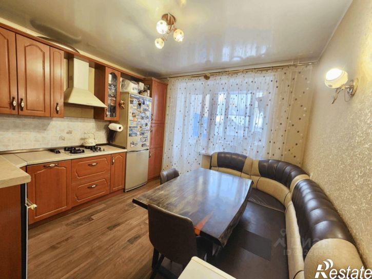 3-комн квартира ул Николо-Козинская, 92А,  д. 92А