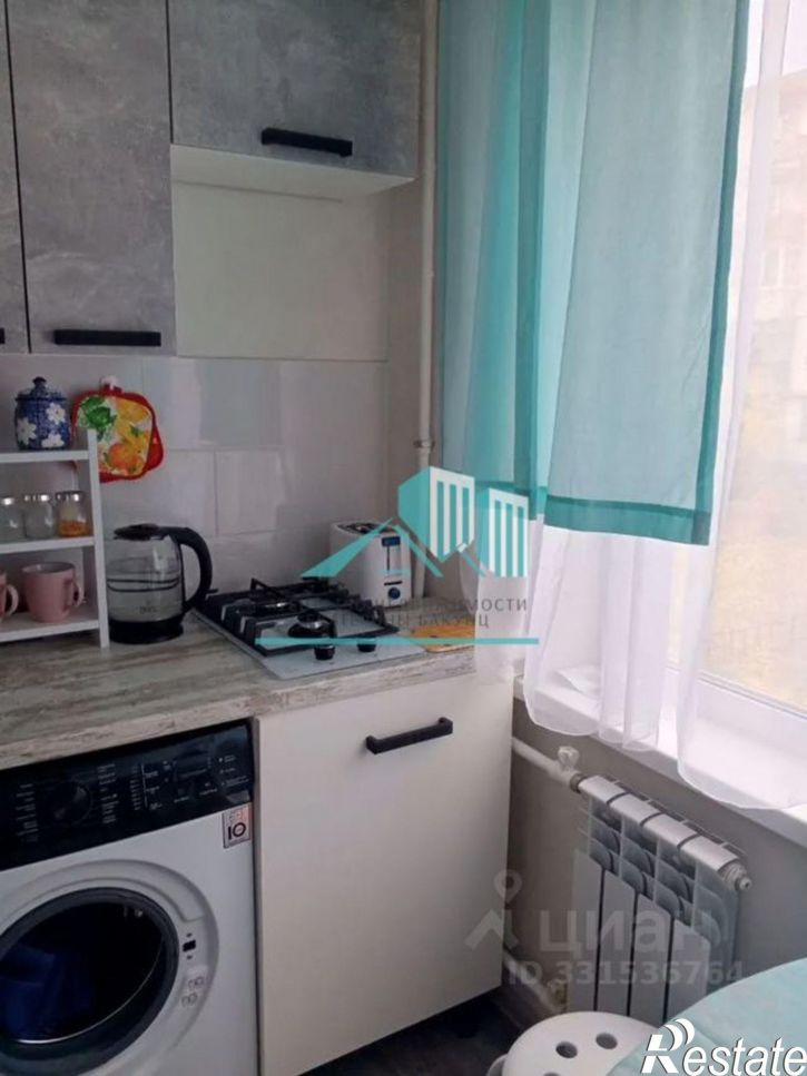 2-комн квартира ул Болдина, 21,  д. 21