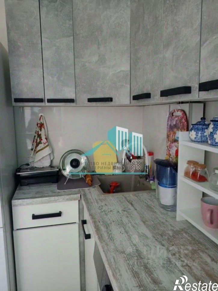 2-комн квартира ул Болдина, 21,  д. 21