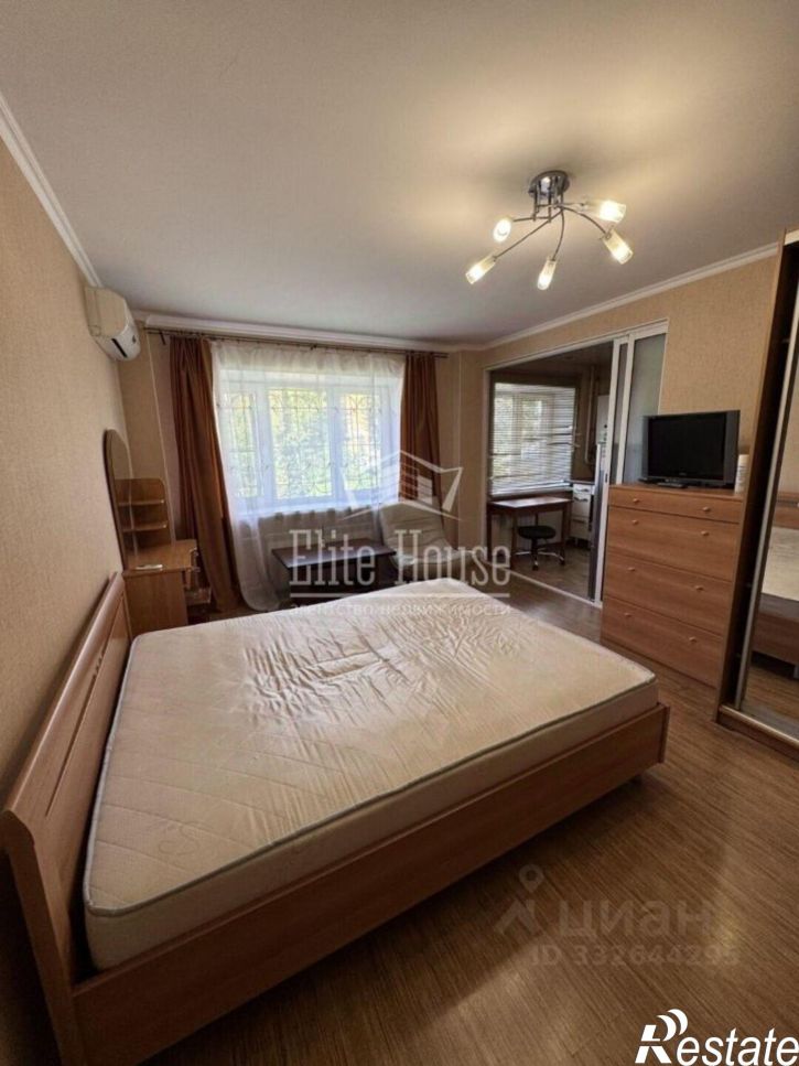 1-комн квартира ул Ленина, 41,  д. 41
