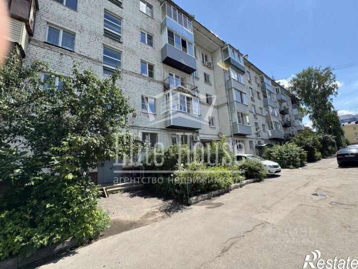 1-комн квартира ул Ленина, 41,  д. 41