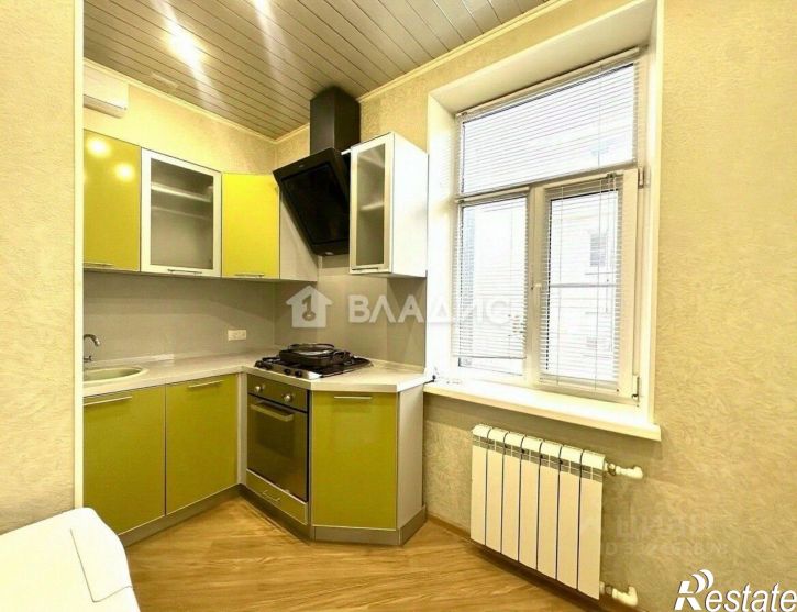 3-комн квартира ул Никитина, 89А,  д. 89А