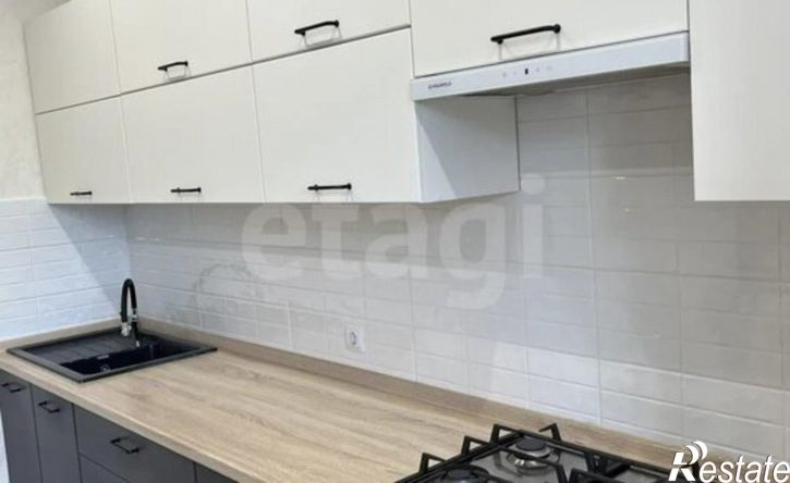 2-комн квартира пер Баррикад, 31,  д. 31