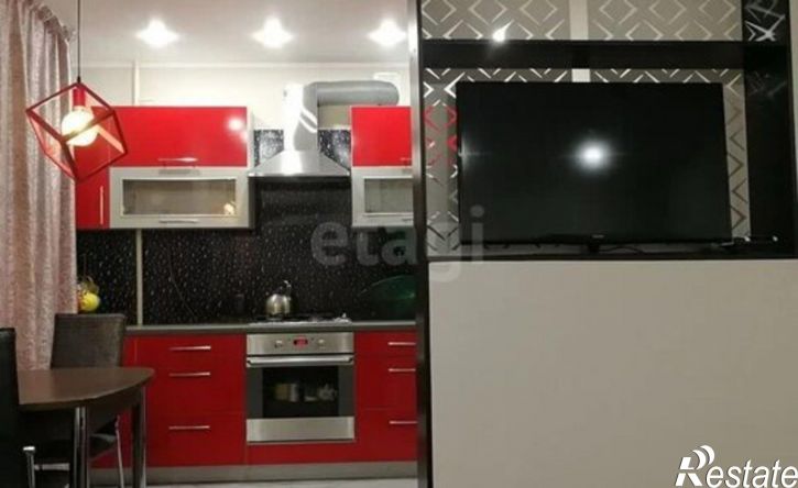 1-комн квартира б-р Моторостроителей, 10,  д. 10