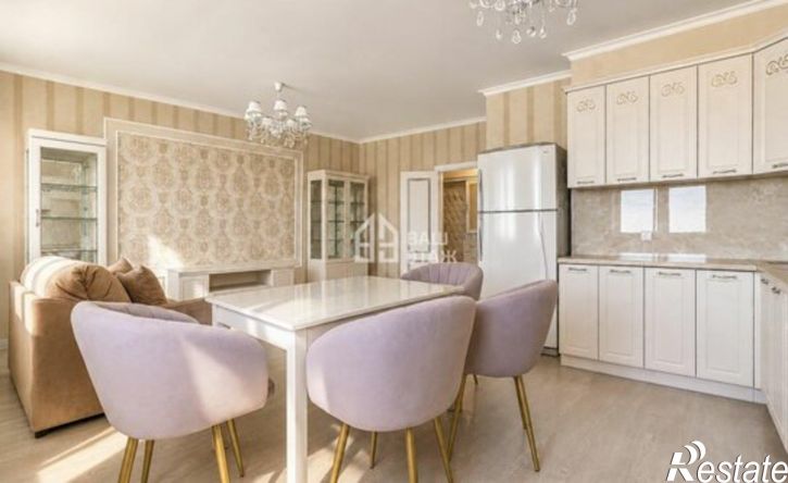 2-комн квартира ул Кибальчича, 2,  д. 2