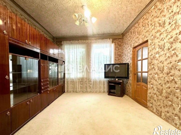 3-комн квартира ул Никитина, 89А,  д. 89А