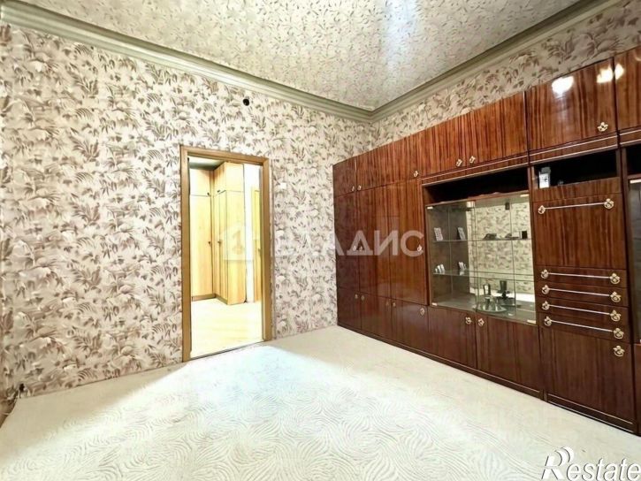 3-комн квартира ул Никитина, 89А,  д. 89А