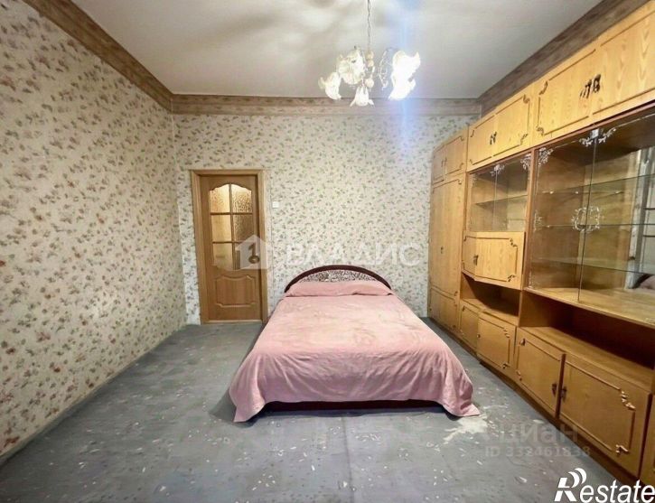 3-комн квартира ул Никитина, 89А,  д. 89А
