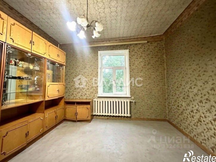 3-комн квартира ул Никитина, 89А,  д. 89А