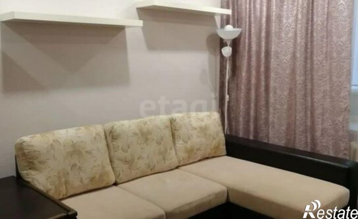 1-комн квартира б-р Моторостроителей, 10,  д. 10