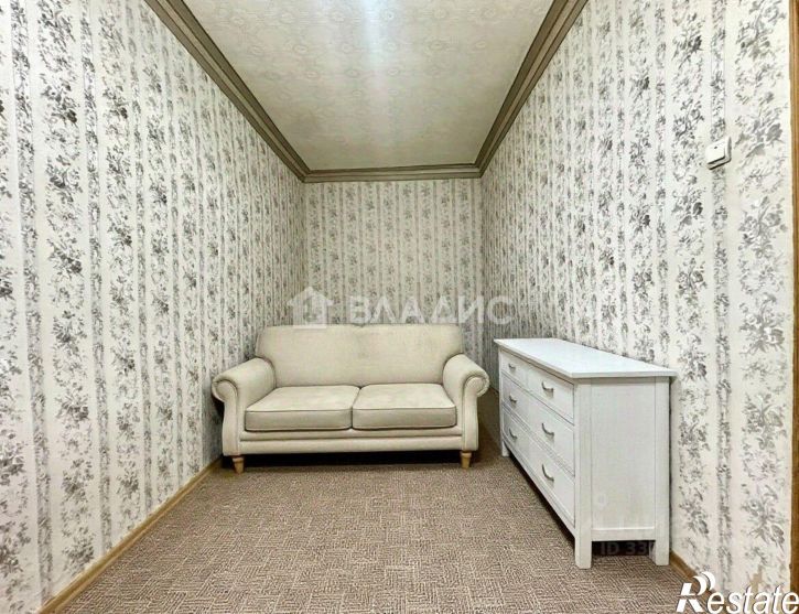 3-комн квартира ул Никитина, 89А,  д. 89А