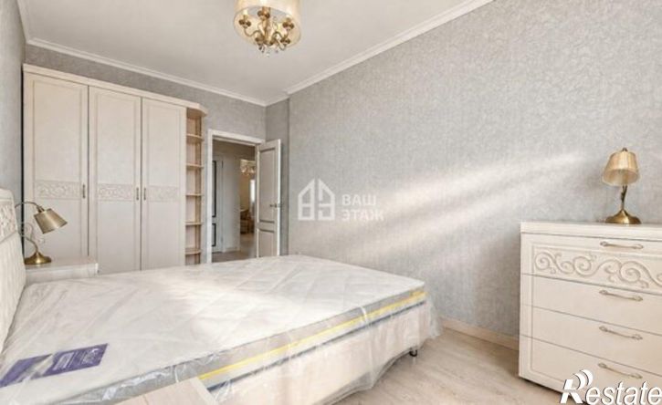 2-комн квартира ул Кибальчича, 2,  д. 2