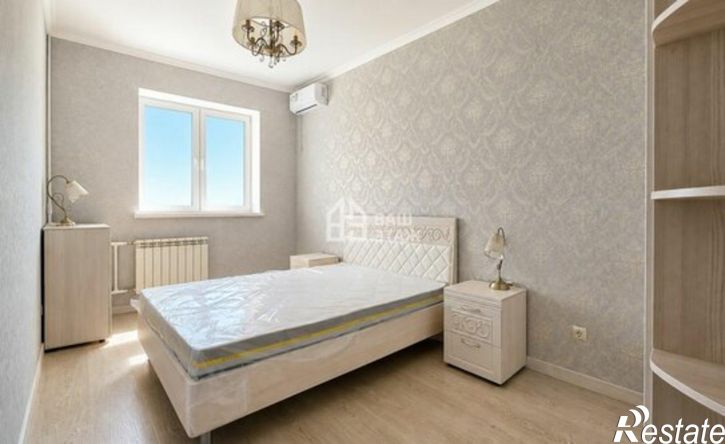 2-комн квартира ул Кибальчича, 2,  д. 2