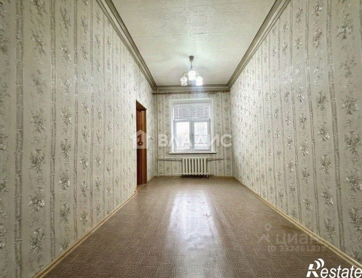 3-комн квартира ул Никитина, 89А,  д. 89А