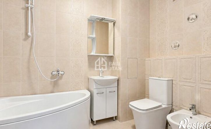 2-комн квартира ул Кибальчича, 2,  д. 2