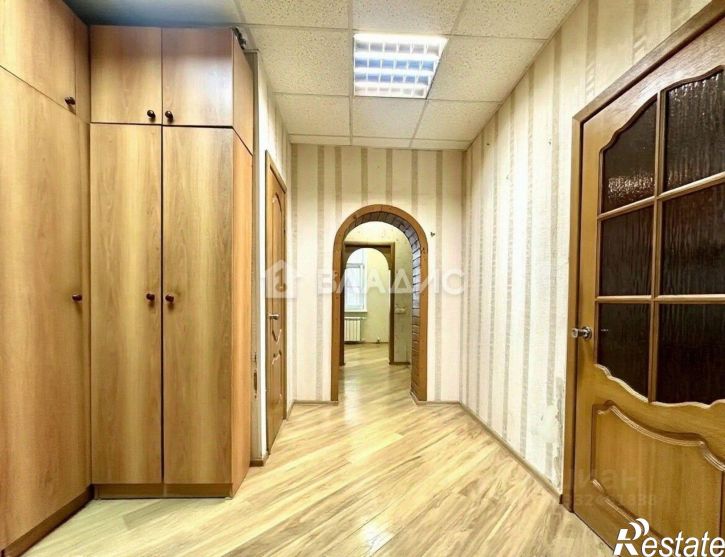 3-комн квартира ул Никитина, 89А,  д. 89А