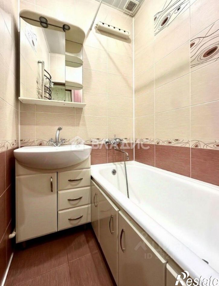 3-комн квартира ул Никитина, 89А,  д. 89А