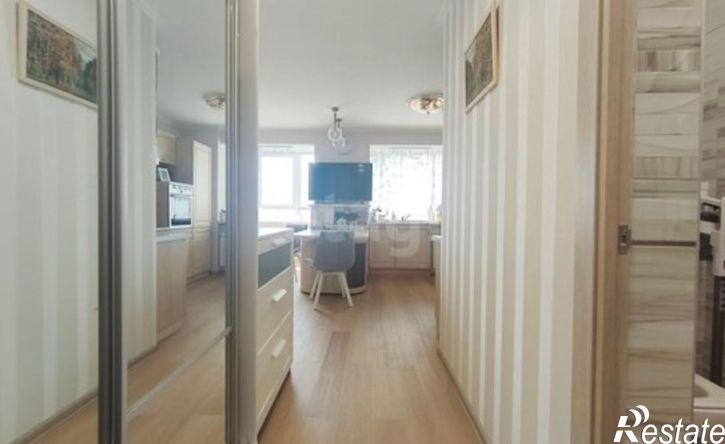 1-комн квартира ул Труда, 32,  д. 32