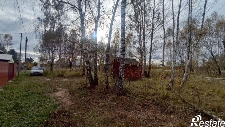 Земельный участок Калуга городской округ