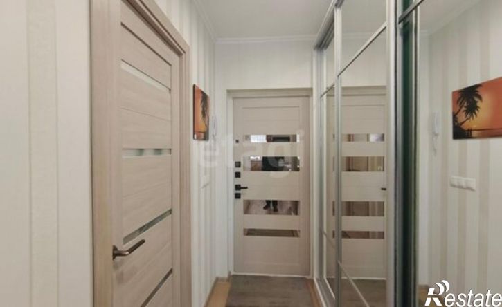 1-комн квартира ул Труда, 32,  д. 32