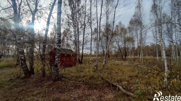 Земельный участок Калуга городской округ