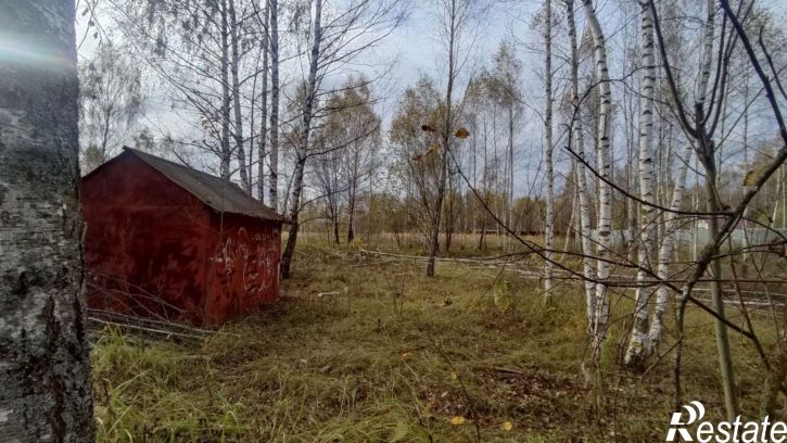 Земельный участок Калуга городской округ