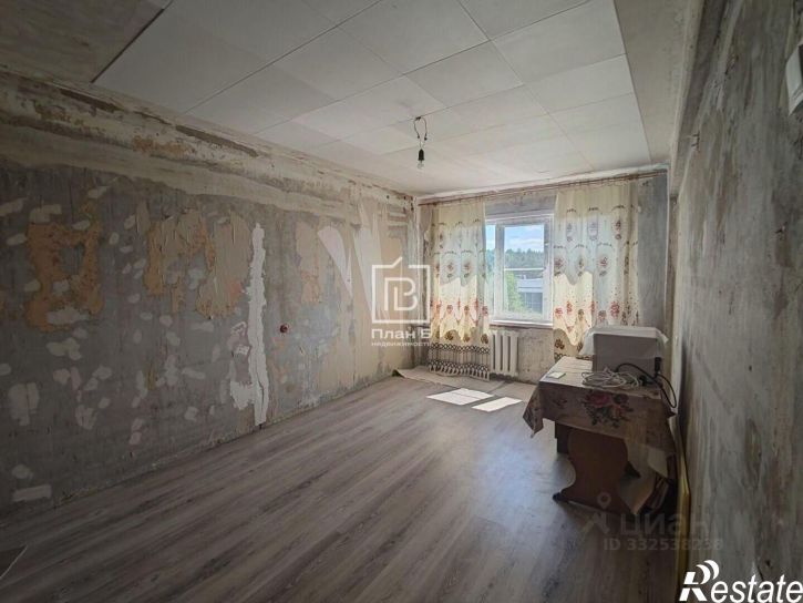 1-комн квартира ул Вишневского, 7,  д. 7
