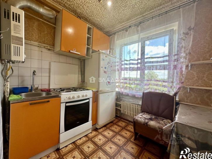 2-комн квартира ул Дружбы, 9,  д. 9