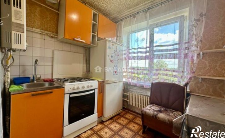 2-комн квартира ул Дружбы, 9,  д. 9